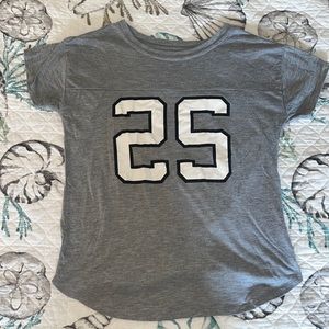 Stussy T- Shirt, Size Small